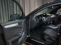 2013 Audi A4 IV (B8) Рестайлинг, чёрный, 1249000 рублей - вид 6