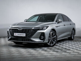 2023 Chery Arrizo 8, серебристый, 2149000 рублей, вид 1