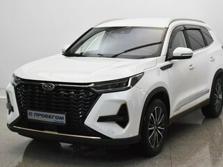 2024 Xcite X-Cross 8, белый, 2000000 рублей, вид 1