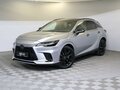 2023 Lexus RX 350 V, серый