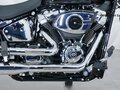 2025 Harley-Davidson Breakout, чёрный, 3099000 рублей - вид 9