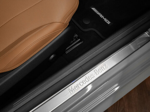 2026 Mercedes-Benz CLE 200, серый, 8200000 рублей - вид 16