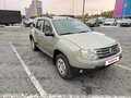 2014 Renault Duster I, бежевый, 800000 рублей - вид 2