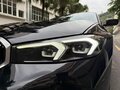 2023 BMW 3 серии 320Li VII (G2x) Рестайлинг, чёрный - вид 6