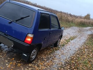 2005 Lada (ВАЗ) 1111 Ока КамАЗ, синий, 143000 рублей, вид 3