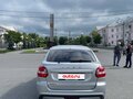 2018 Lada (ВАЗ) Granta I Рестайлинг, серебристый, 660000 рублей - вид 5