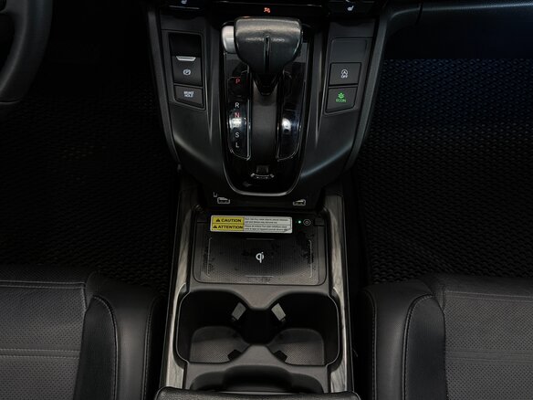 2019 Honda CR-V V Рестайлинг, чёрный, 2797000 рублей - вид 15