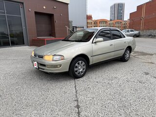 1996 Toyota Carina VI (T190), серый, 200000 рублей, вид 1