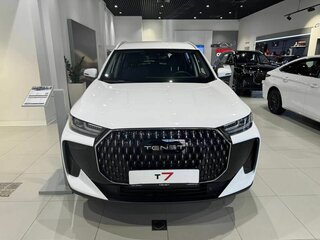 2026 Tenet T7, белый, 2990000 рублей, вид 2
