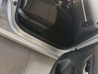 2020 Kia Rio IV, серый, 1550000 рублей, вид 5