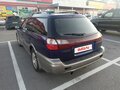 1999 Subaru Outback II, синий, 530000 рублей - вид 7