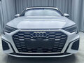 2022 Audi A3 Sportback 35 TFSI IV (8Y), белый, 1867999 рублей - вид 1