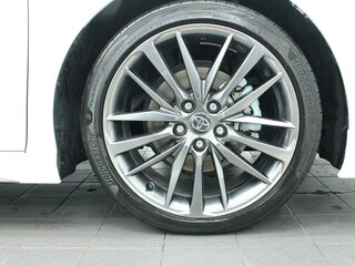 2025 Toyota Camry IX (XV80) China Market, белый, 3864000 рублей, вид 5