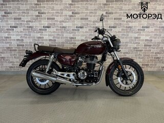 Honda CB 350