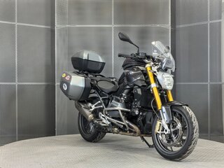2015 BMW R 1200 R, серый, 929000 рублей, вид 2