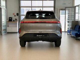 2026 Tenet Plus L6, серебристый, 2890000 рублей, вид 4