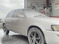 1992 Toyota Corolla VII (E100), белый, 140000 рублей - вид 3
