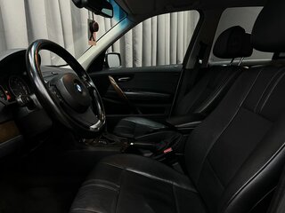 2009 BMW X3 25i I (E83) Рестайлинг, белый, 899888 рублей, вид 5