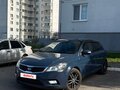 2010 Kia Ceed I Рестайлинг, синий, 780000 рублей - вид 1