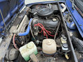 2005 Lada (ВАЗ) 2107, синий - вид 8