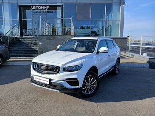 2023 Geely Atlas Pro, белый, 2100000 рублей, вид 1
