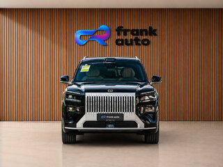 2026 Zeekr 8X 70 kWh, чёрный, 12700000 рублей, вид 2