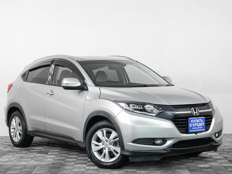 Honda Vezel I