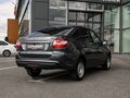 2026 Lada (ВАЗ) Granta I Рестайлинг, серый - вид 1