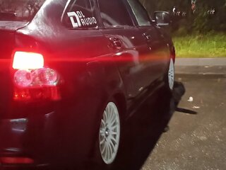 2008 Lada (ВАЗ) Priora I, серый, 180000 рублей, вид 3
