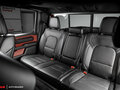 2025 Ram 1500 Crew Cab V Рестайлинг, чёрный - вид 6