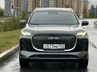 2025 Tenet T8, серый, 3300000 рублей, вид 2