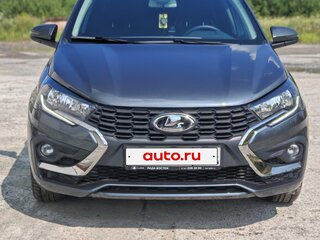 2025 Lada (ВАЗ) Iskra, серый, 1450000 рублей, вид 1