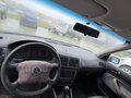 2001 Volkswagen Golf IV, чёрный, 215000 рублей - вид 9