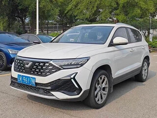 2023 Jetta VS5 I Рестайлинг, белый, 1390007 рублей, вид 1