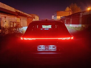 2026 Tenet T7, чёрный, 2230000 рублей, вид 3