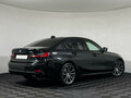 2021 BMW 3 серии 318d VII (G2x), чёрный - вид 1