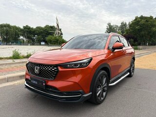 2022 Honda XR-V II, чёрный, 1430000 рублей, вид 1