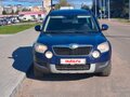 2012 Skoda Yeti I, синий, 540000 рублей - вид 1