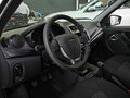 2026 Lada (ВАЗ) Granta I Рестайлинг, серебристый - вид 6