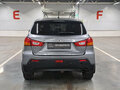 2010 Mitsubishi ASX I, серый, 740000 рублей - вид 5