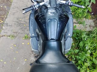 2013 BMW K 1600 GTL, синий, 700000 рублей, вид 5