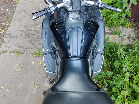 2013 BMW K 1600 GTL, синий, 700000 рублей, вид 5