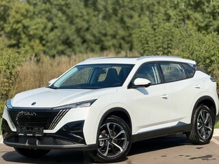 2025 Dongfeng Mage, белый, 2650000 рублей, вид 2