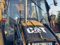 1997 Caterpillar 428 - вид 3