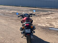 2002 BMW R 1150 R, пурпурный, 350000 рублей - вид 3