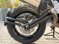 2022 Benelli TRK 502 X, синий, 400000 рублей - вид 1