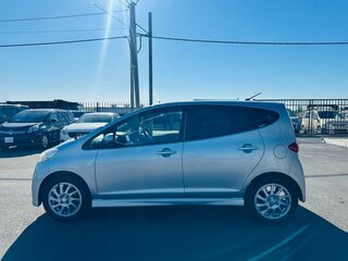 2008 Daihatsu Sonica, серый, 559000 рублей, вид 3