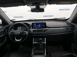 2023 Chery Tiggo 4 Pro I, белый, 1171000 рублей, вид 5
