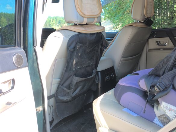 2008 Mitsubishi Pajero IV, зелёный, 1600000 рублей - вид 18