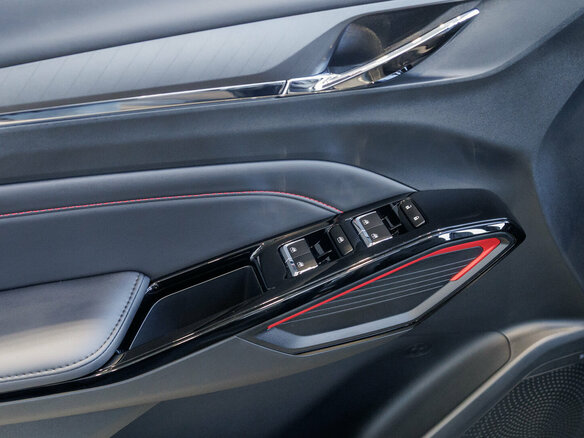 2025 Changan CS35 Max, серый, 2789900 рублей - вид 19